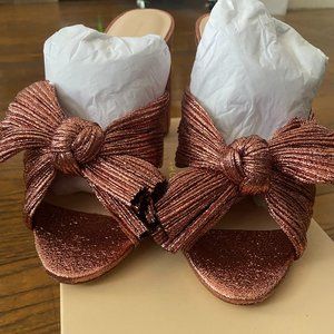 NEW never worn  Loeffler Randall